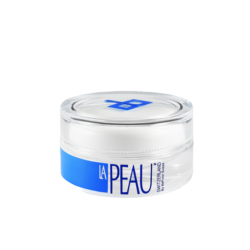 LA PEAU Eye Contour: The Soothing & Replenishing Gel