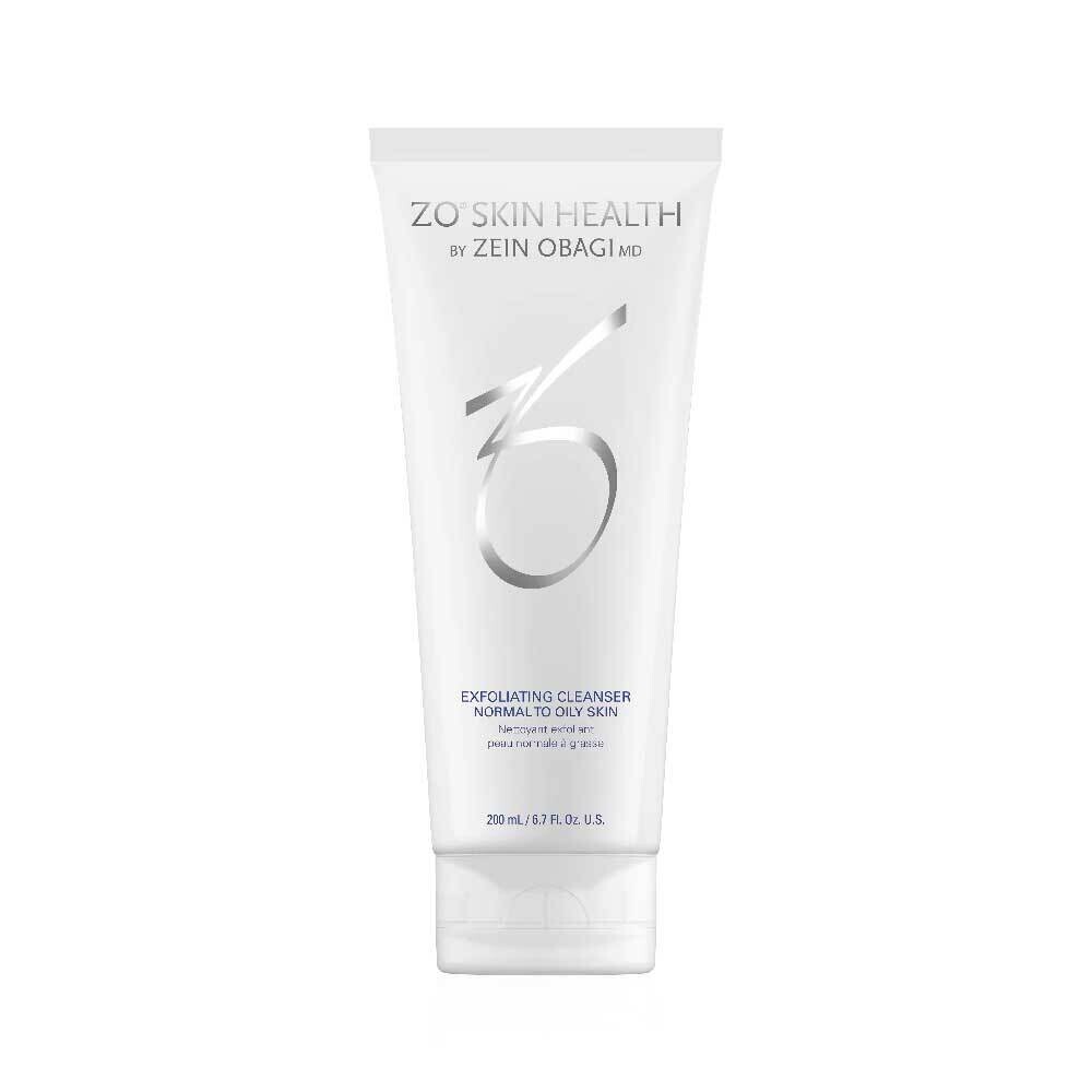 ZO Exfoliating Cleanser Normal to Oily Skin