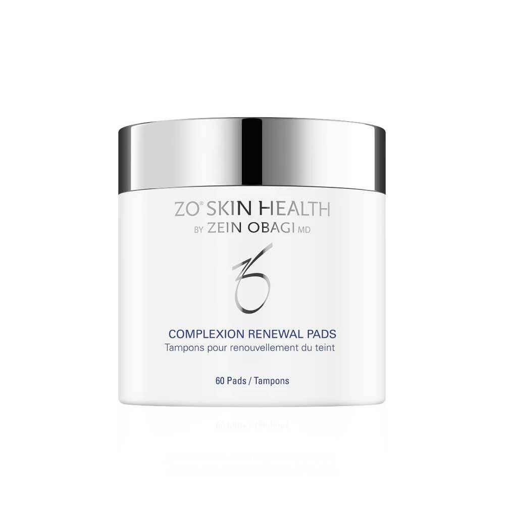 ZO Complexion Renewal Pads