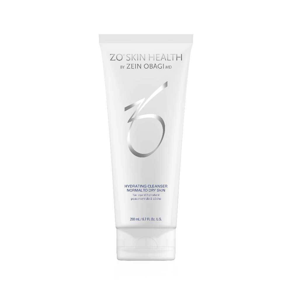 ZO Hydrating Cleanser Normal to Dry Skin
