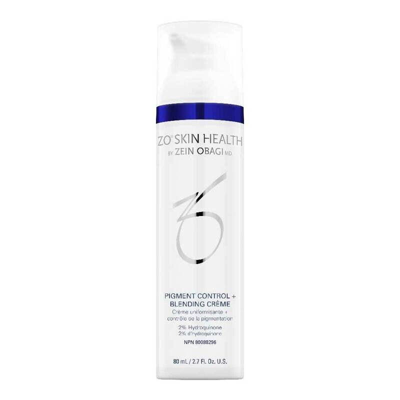 ZO Pigment Control + Blending Crème 2% HQ ZO Pigment Control + Blending Crème 2% HQ