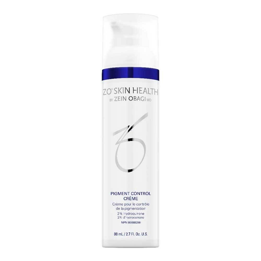 ZO Pigment Control Crème 2% HQ