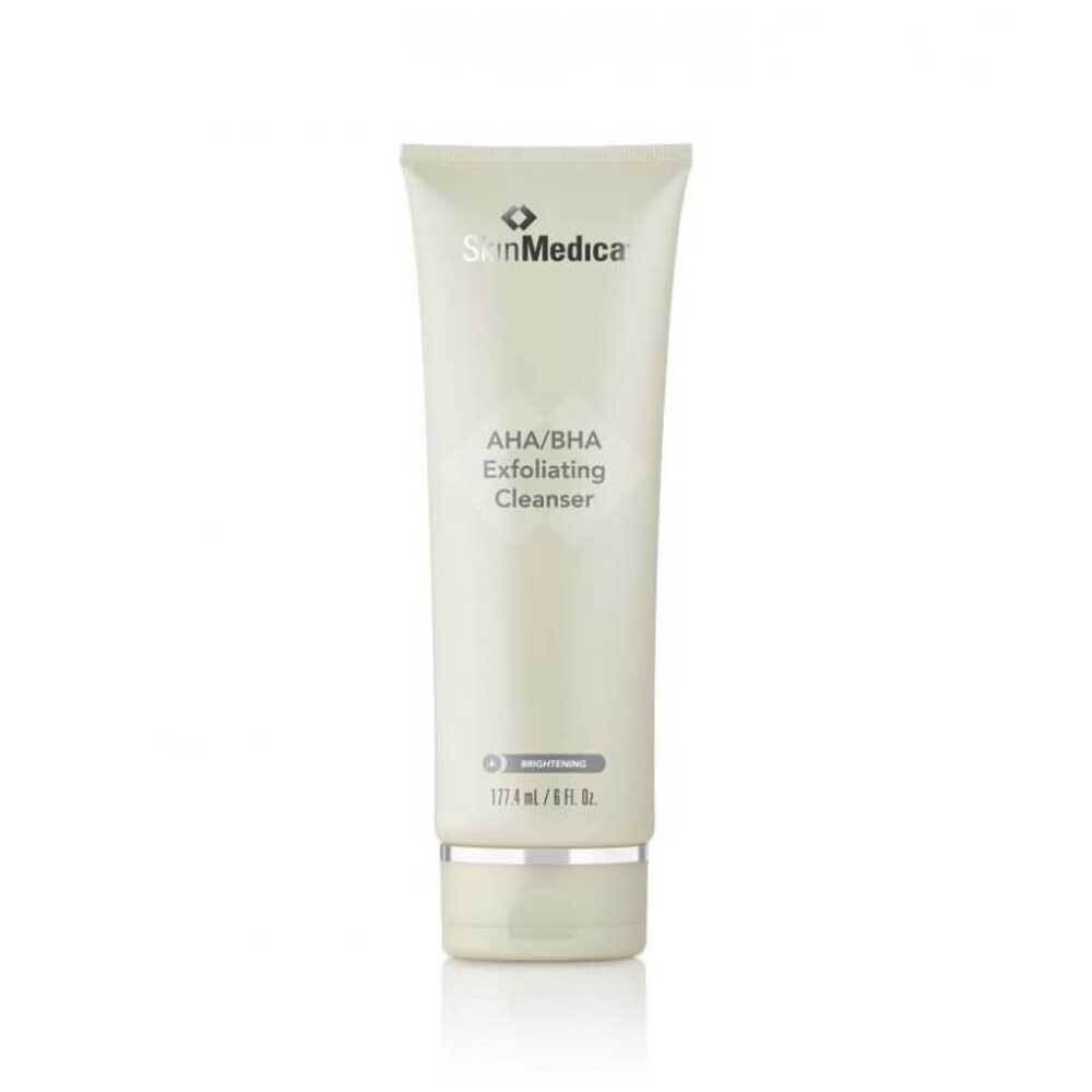 Skinmedica® AHA/BHA Exfoliating Cleanser