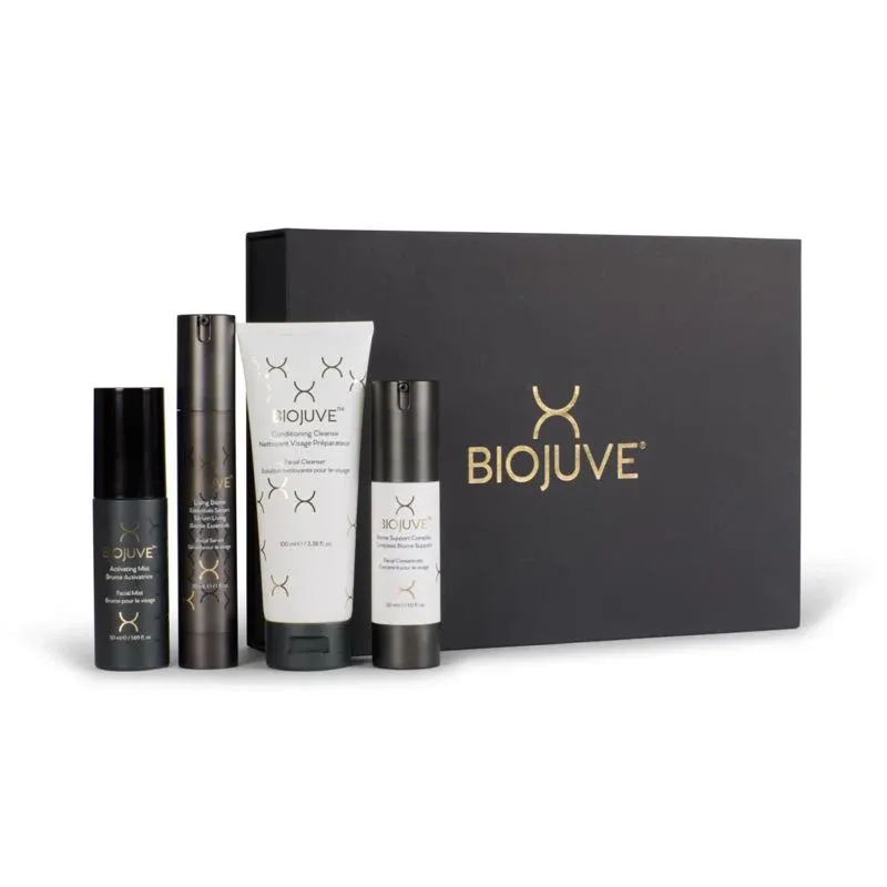 Biojuve Hero Kit