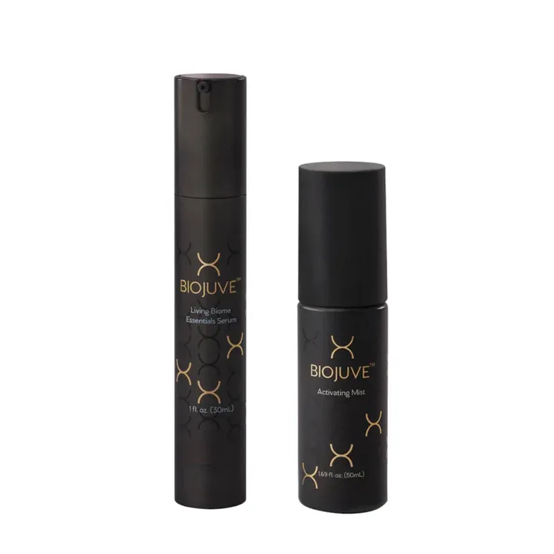 Biojuve Living Biome Essentials Duo