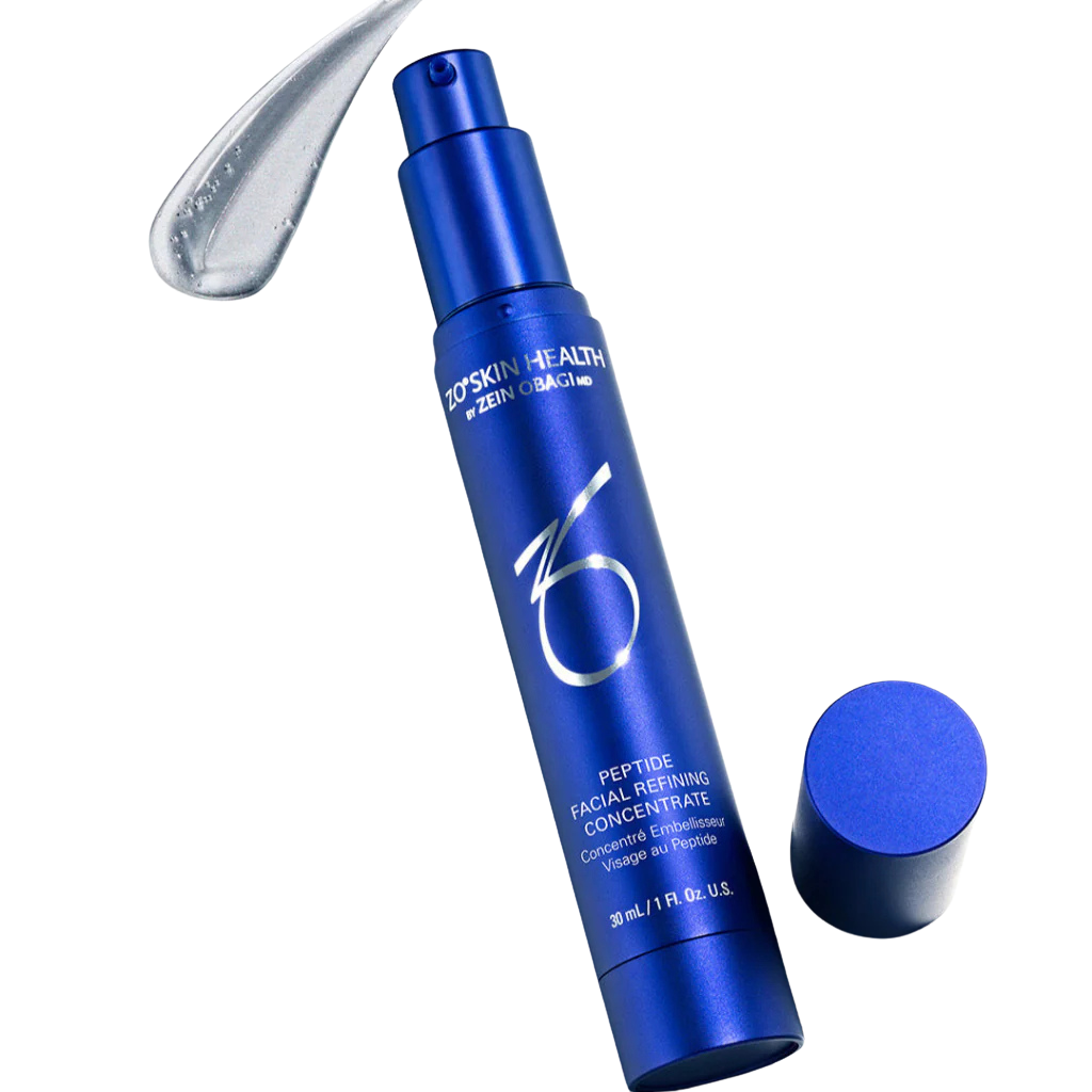 ZO Peptide Facial Refining Concentrate (30ml)