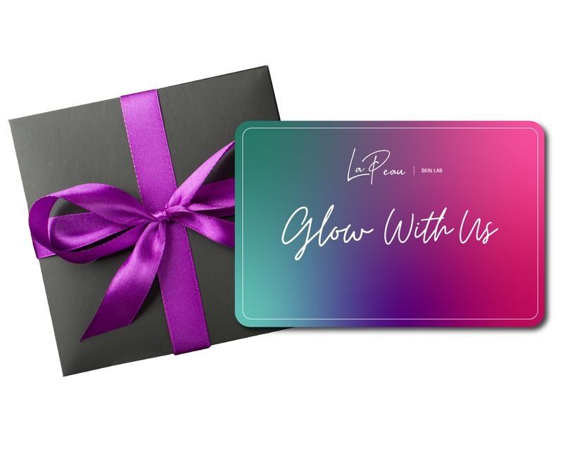 Gift card Gift card