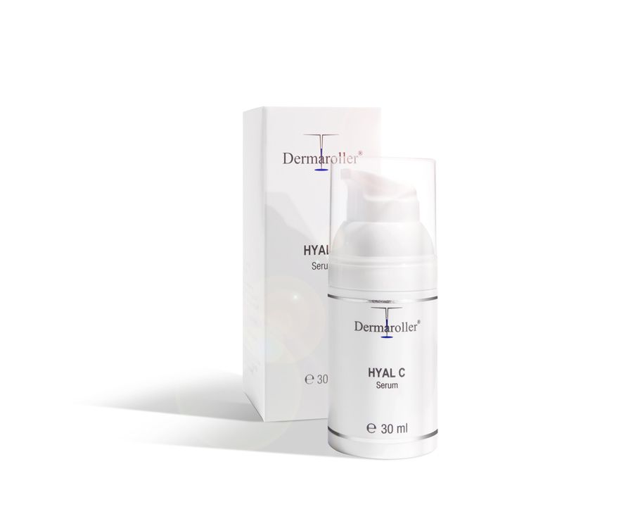 Dermaroller Hyal C Serum