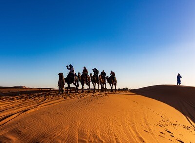 MARROCOS | 5 dias (reservar 50€)