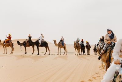 MARROCOS | 6 dias c/ voos