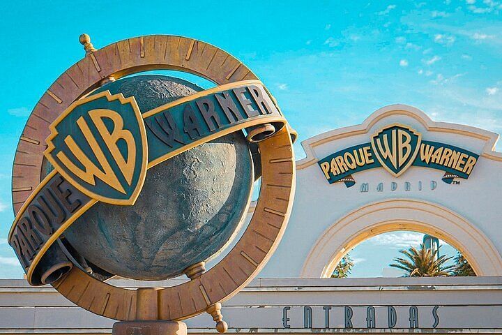 Parque Warner | 20 de Setembro| Express