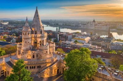 BUDAPEST AFTER DARK | 11 a 14 de SET |