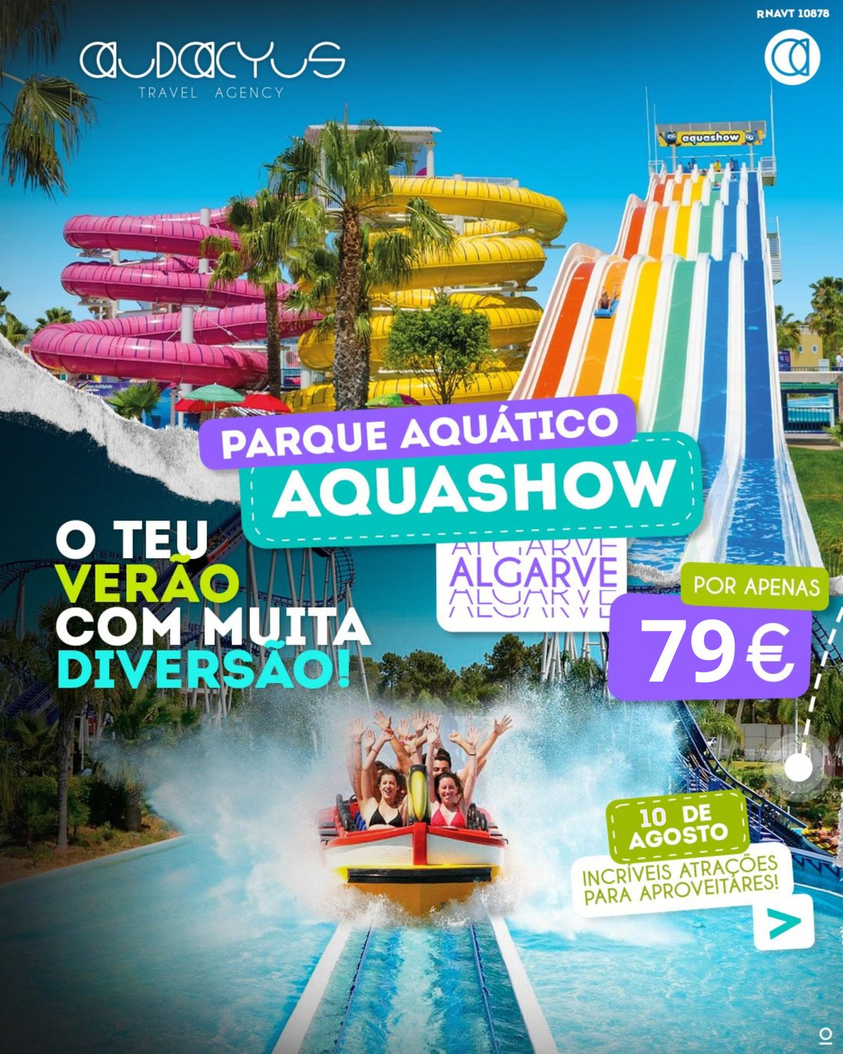 Aquashow | 07 de SET
