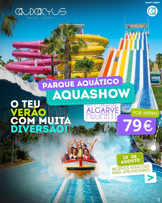 Aquashow | 07 de SET
