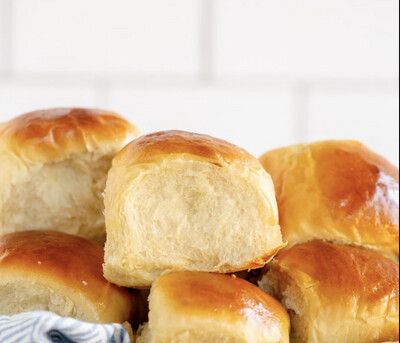 Dinner Roll