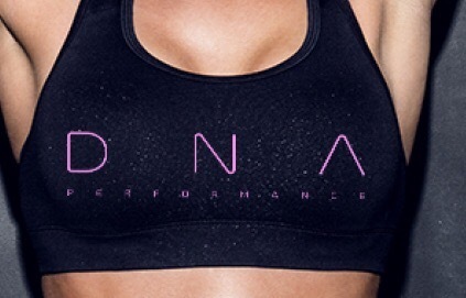 DNA Performance Sports Bra