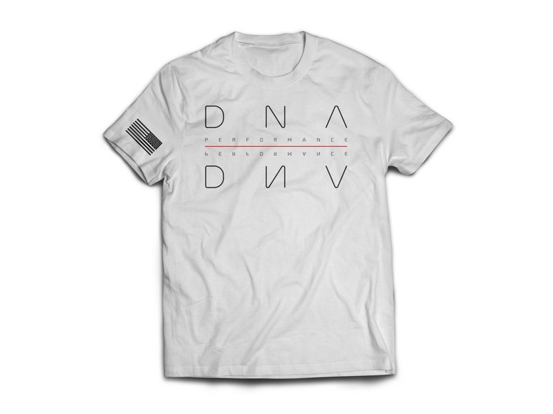DNA PERFORMANCE T