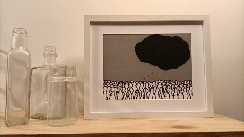 Negre