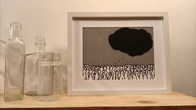 Negre