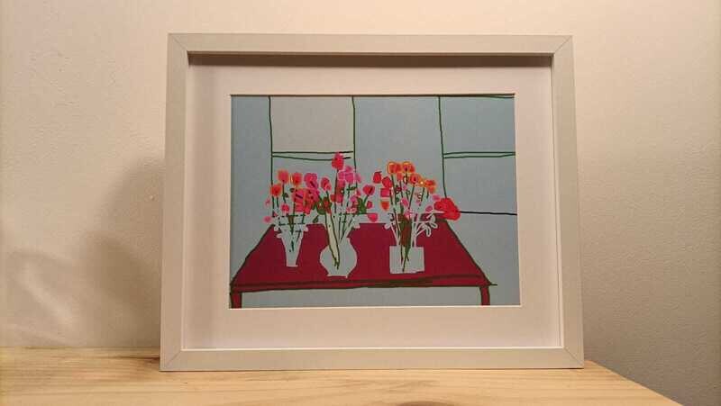 Flors Mele