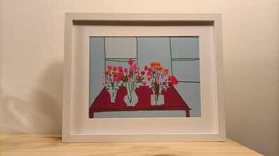 Flors Mele