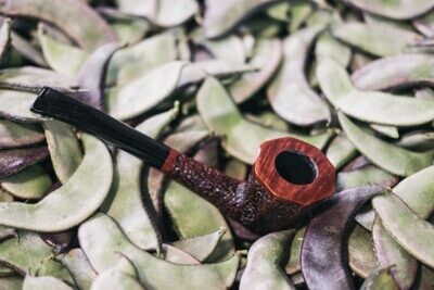 Kube By Ser Jacopo
rusted cherry.