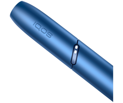 KIT IQOS 3 DUO
