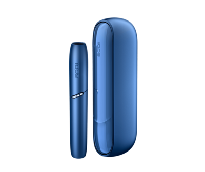 KIT IQOS 3 DUO