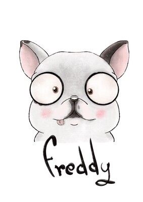 Caricaturas Personalizadas