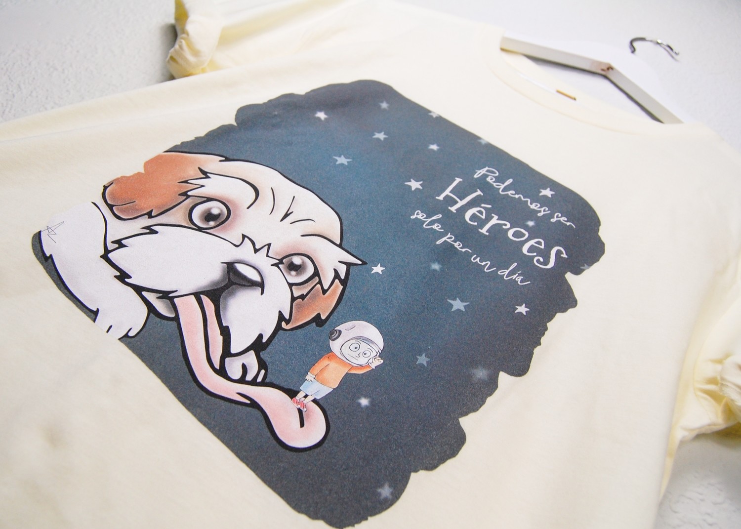 Camiseta Camiseta