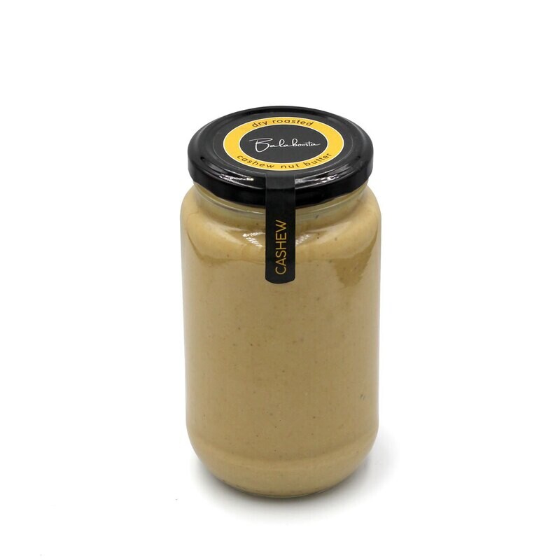 Cashew Butter