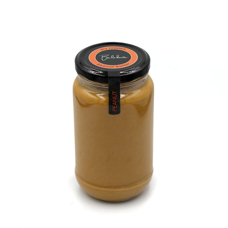 Peanut Butter