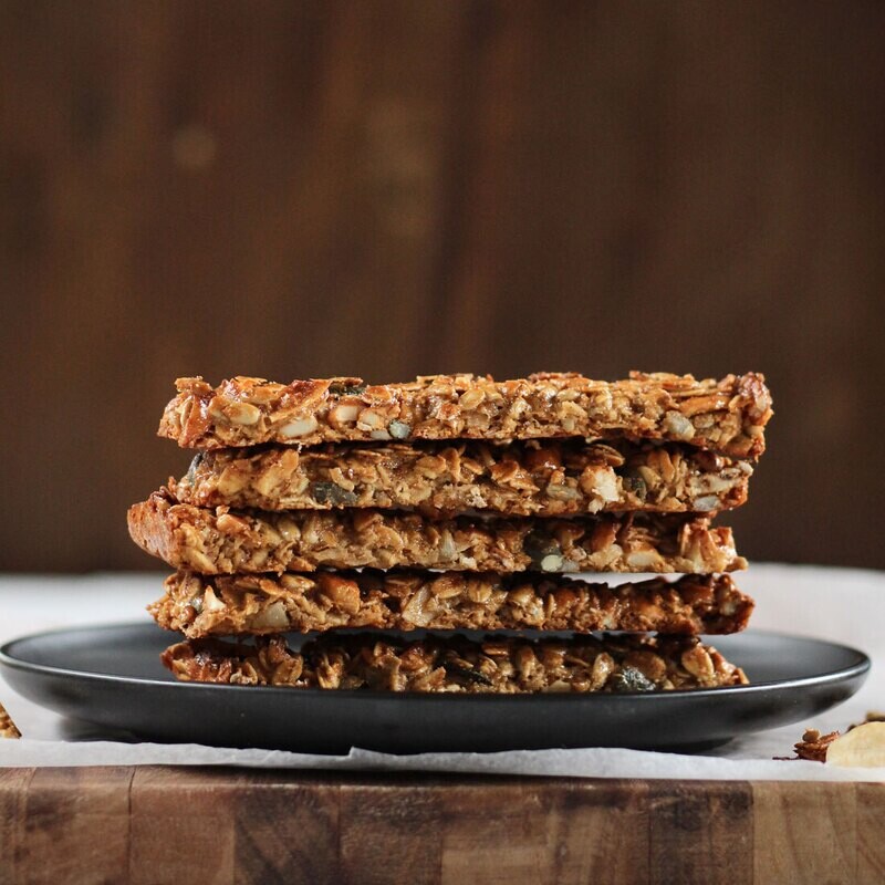 Boosta Bars