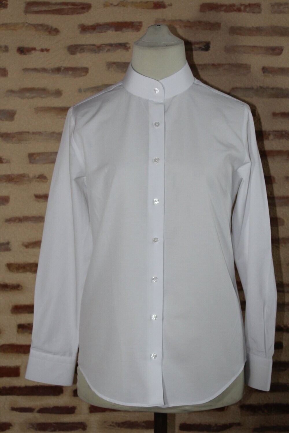 Chemise de vénerie Femme