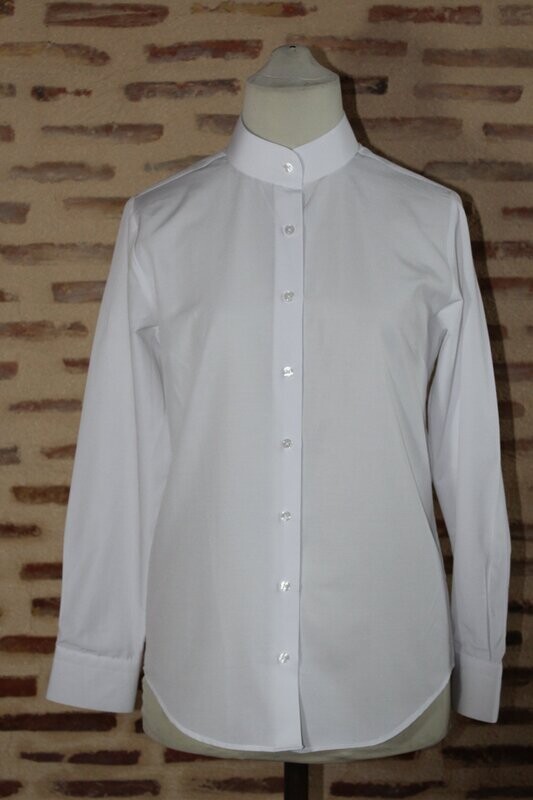 Chemise de vénerie Femme