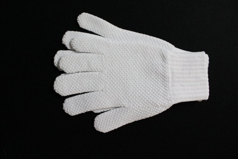 Gants crochet