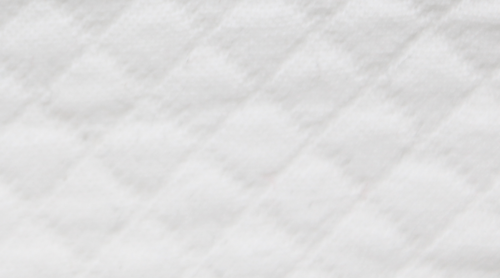 Cravate de vénerie à nouer blanche nid d'abeille 5mm