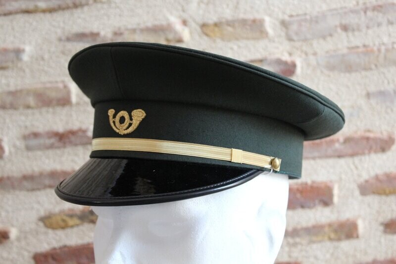 Casquette de garde toile