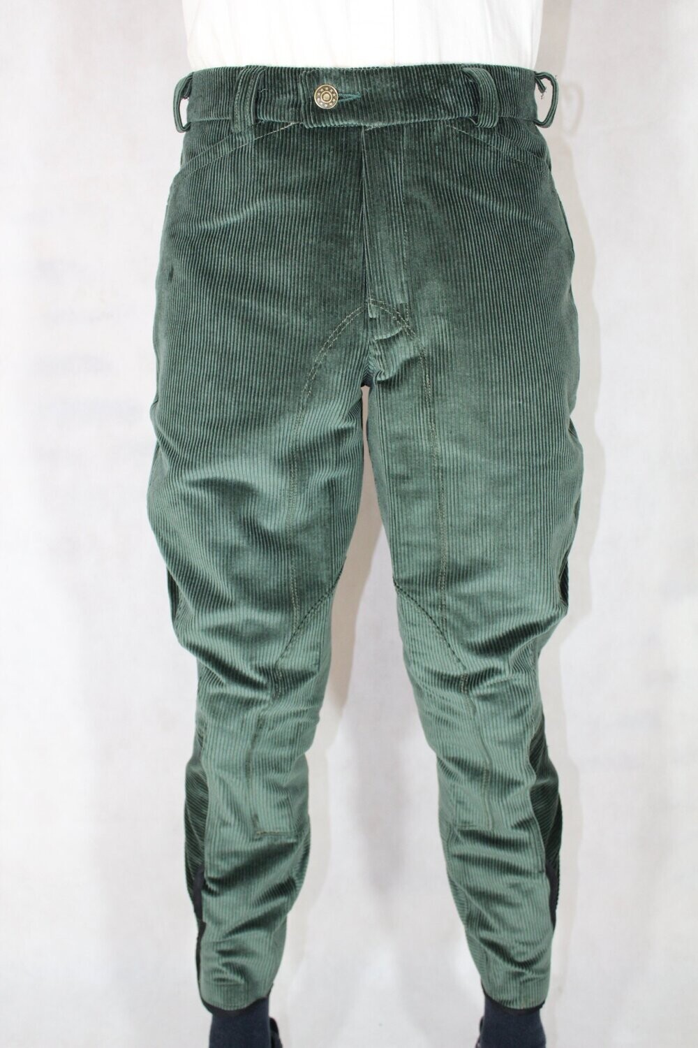 Culotte de vénerie Vert Culotte de vénerie Vert