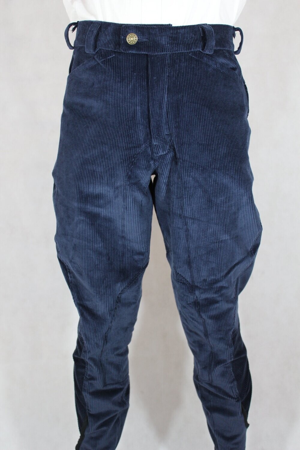 Culotte de vénerie Bleu Culotte de vénerie Bleu
