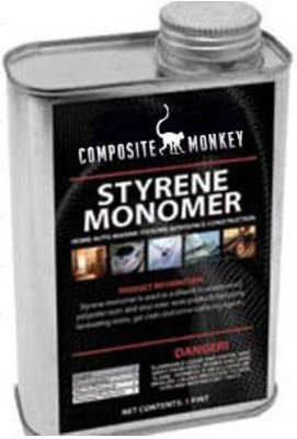 Styrene Monomer - Quart