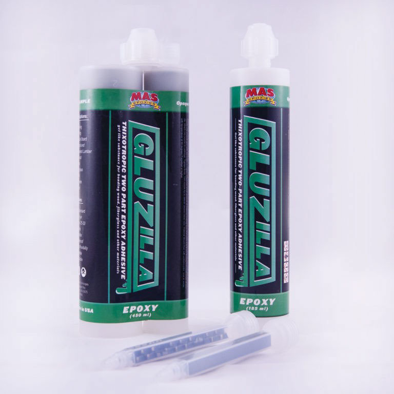 Gluzilla - 185ml