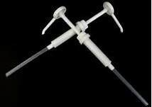 Plunger Pump Kit 2 X 1 OZ