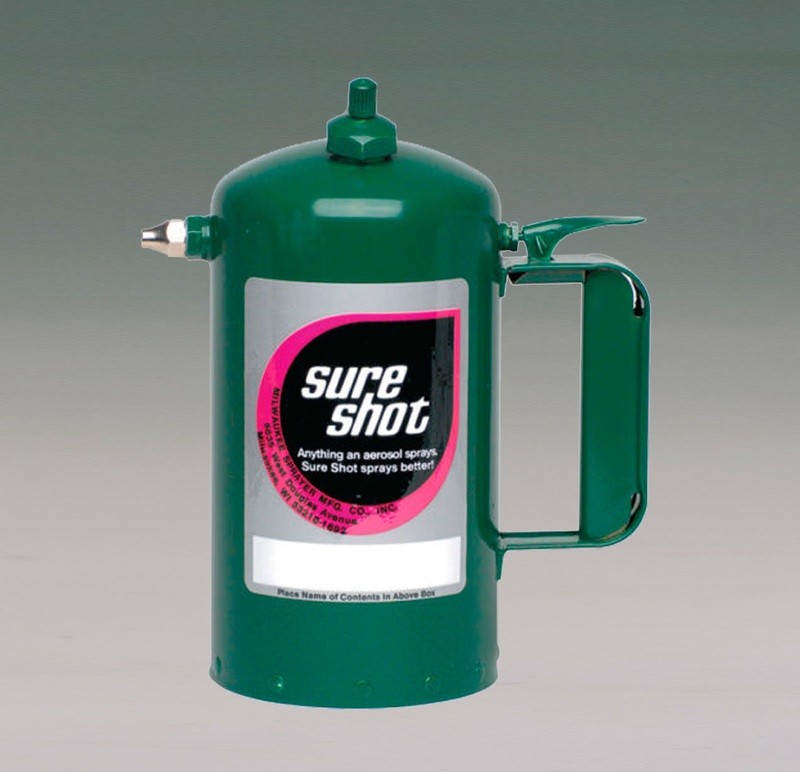 Sure Shot 32 ounce Reusable Sprayer