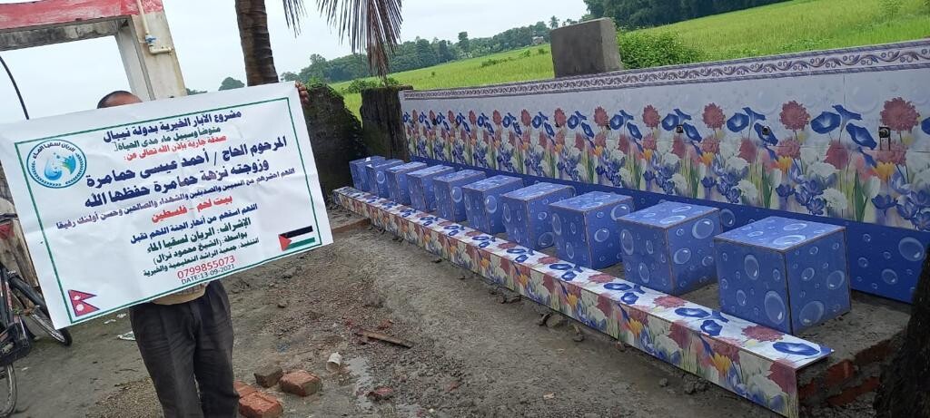 مكان للوضوء داخل مسجد - sièges d&#39;ablution