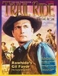 1. Trail Ride-John
