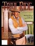 5. Trail Ride-Prison Letters