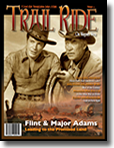 4. Trail Ride-Joshua, Judges, Ruth
