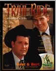 3. Trail Ride-Corinthians