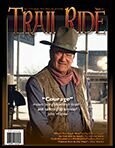 10. Trail Ride-James, Thessalonians, Hebrews, Peter, I-III John, Jude